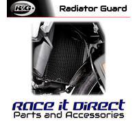 Pro Radiator Guards for Ducati Multistrada V2 2025-2026 R&G