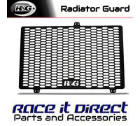 Pro Radiator Guards for Kove 510X 2024-2026 R&G