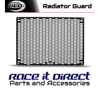 Pro Radiator Guards for Moto Guzzi Stelvio 2024-2026 R&G