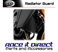 Pro Radiator Guards for Yamaha MT-09 (FZ-09) 2021-2023 R&G