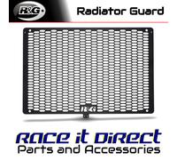 Pro Radiator Guards for Yamaha MT-09 (FZ-09) 2024-2026 R&G