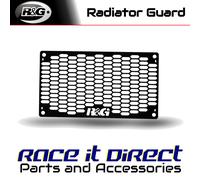 Pro Radiator Guards for Yamaha XSR125 2021-2026 R&G