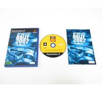 Pro Rally 2002 : Playstation 2 , ML