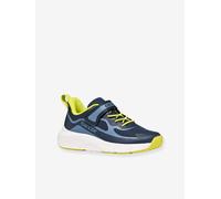 GEOX Pro-ran Junior Navy/light Blue, Size: 35