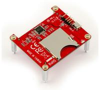 Pro Range - Adapter for Raspberry Pi with Support - SD Card