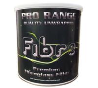 Pro Range Car/Boat Fibre Fibreglass Bridging Compound Premium Body Filler U-Pol