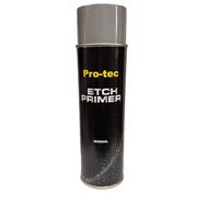 Pro Range Quality Acid Etch Primer Large 500ml Aerosol - Professional Use Trade