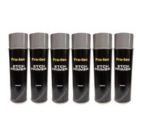 Pro Range Quality Acid Etch Primer Large 500ml Aerosol - Professional Use Trade