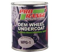 Pro-Range Ready For Use OEM Wheel GREY Primer 1K Quick Drying 1 Litre Can