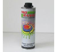Pro Range Schutz Paint 2 x 1 Litre Bottle Underseal/Underbody/Schutz Protection Can be applied Smooth or Textured. Protect your chasis from Rust, Stone Chips, etc