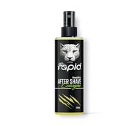 Pro Rapid After Shave Cologne Maasai Mara 150 ml - Relaxing, Refreshing, Cooling Aftershave, Men's Eau De Cologne