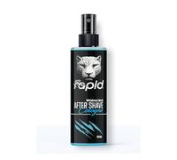 Pro Rapid Beach After Shave Cologne Whitehaven 150 ml - Relaxing, Refreshing, Cooling, Men's Eau De Cologne