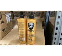 Pro Rapid Golden Surge - After Shave Cream Cologne 400 ml