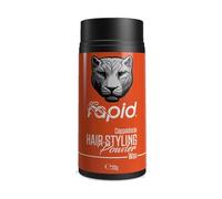 Pro Rapid Hair Powder Cappadocia 20g - Hair Styling Powder for Men, Matte Texture & Volume, Bubble Gum Scent, Lightweight Hold