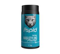 Pro Rapid Hair Powder Fish River 20g - Hair Styling Powder for Men, Matte Texture & Volume, Mango Scent, Lightweight Hold