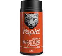 Prorapid Hair Volume Powder 20 gr | Bubblegum Scent | Ultra Hold | Natural Matte Look | Hair Styling Powder Men | Hair Texture Powder Wax | Texturising, Volumising Hair Powder Men