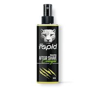 Pro Rapid Maasai Mara After Shave Cologne 150 ml - Relaxing, Refreshing, Cooling, Men's Eau De Cologne