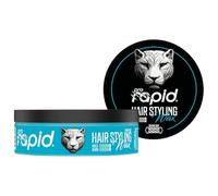 Pro Rapid Shark Bay Hair Styling Wax 150 ml - Shine Look, Ultra Strong Hold, Edge Control, Bubblegum Scent