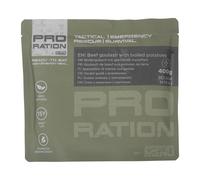 Pro Ration Ready-made dish Beef stew with potatoes 400 g
