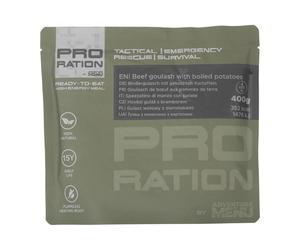 Pro Ration Ready-made dish Beef stew with potatoes 400 g