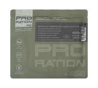 Pro Ration Ready-to-eat meal bread pudding with apples and cinnamon 400 g
