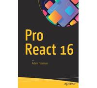 Pro React 16