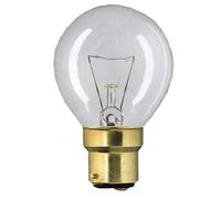 Pro Rep Clear Golfball Reptile Bulb 25W BC (Bayonet)