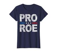 Pro Roe Shirt Right Of Choice Tee Women's Rights Pro Roe T-Shirt