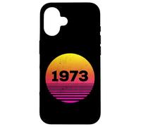 Pro Roe V Wade 1973 Pro Choice Women's Rights Feminism Case for iPhone 16