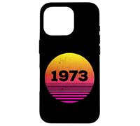 Pro Roe V Wade 1973 Pro Choice Women's Rights Feminism Case for iPhone 16 Pro