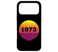 Pro Roe V Wade 1973 Pro Choice Women's Rights Feminism Case for iPhone 17 Pro Max