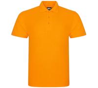 PRO RTX 50/50 Polo Shirt Collared Polycotton Pique Short Sleeve XS - 8XL