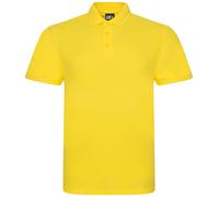 PRO RTX 50/50 Polo Shirt Collared Polycotton Pique Short Sleeve XS - 8XL