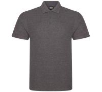 PRO RTX 50/50 Polo Shirt Collared Polycotton Pique Short Sleeve XS - 8XL