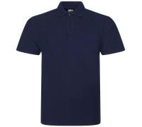 PRO RTX Pro Piqué Polo Shirt Navy 6XL