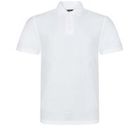 PRO RTX 50/50 Polo Shirt Collared Polycotton Pique Short Sleeve XS - 8XL