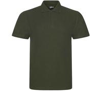 PRO RTX 50/50 Polo Shirt Collared Polycotton Pique Short Sleeve XS - 8XL
