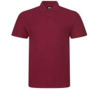 PRO RTX 50/50 Polo Shirt Collared Polycotton Pique Short Sleeve XS - 8XL