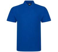 PRO RTX 50/50 Polo Shirt Collared Polycotton Pique Short Sleeve XS - 8XL