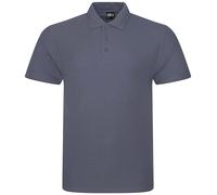 PRO RTX 50/50 Polo Shirt Collared Polycotton Pique Short Sleeve XS - 8XL