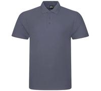 PRO RTX 50/50 Polo Shirt Collared Polycotton Pique Short Sleeve XS - 8XL