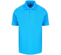 PRO RTX 50/50 Polo Shirt Collared Polycotton Pique Short Sleeve XS - 8XL