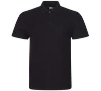 PRO RTX 50/50 Polo Shirt Collared Polycotton Pique Short Sleeve XS - 8XL