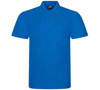 PRO RTX 50/50 Polo Shirt Collared Polycotton Pique Short Sleeve XS - 8XL