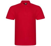 PRO RTX 50/50 Polo Shirt Collared Polycotton Pique Short Sleeve XS - 8XL
