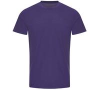 Pro RTX 50/50 Polycotton Crew Neck Short Sleeve Tee T-Shirt XS - 6XL