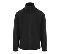 PRO RTX Adults Unisex Pro Fleece Jacket / N/A N/A PC3537
