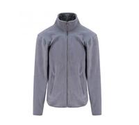 Pro Micro Fleece PRO RTX Light Grey S