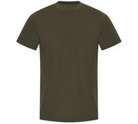 PRO RTX Adults Unisex T-Shirt (L) (Khaki Green)