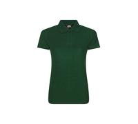 PRO RTX Ladies Pro Piqué Polo Shirt Womens Fit Uniform RX101F